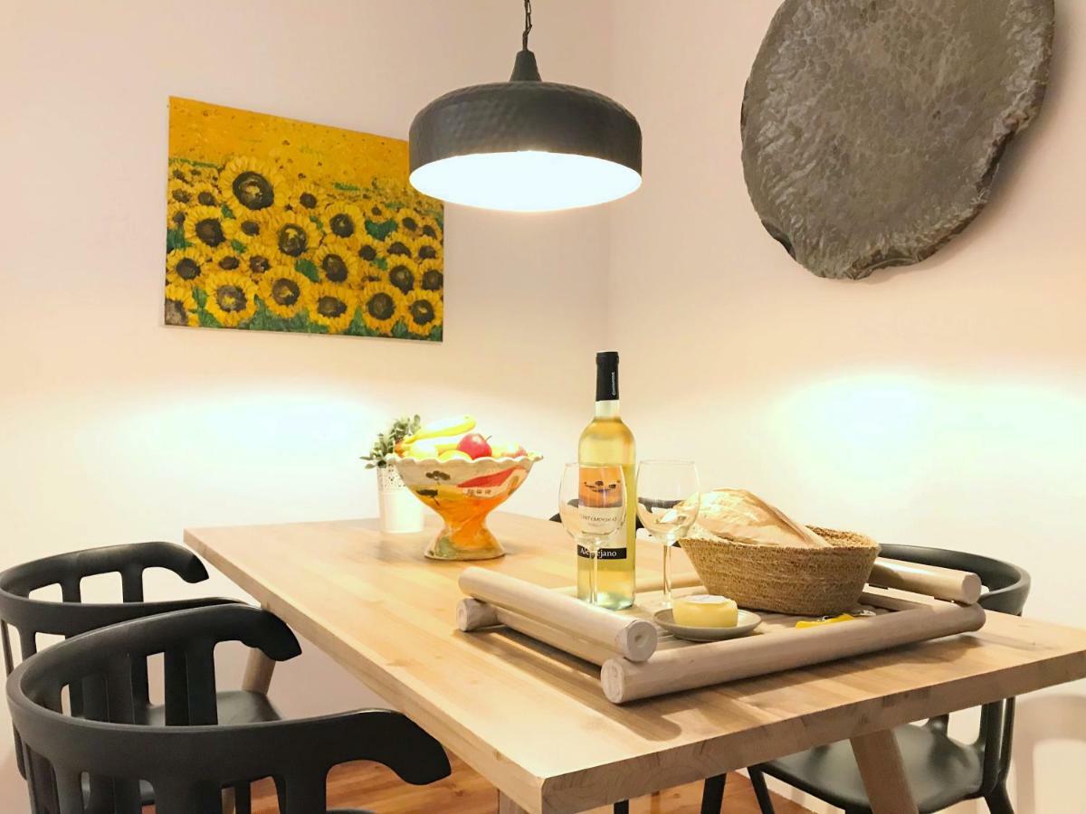 Santosweethome 2 Lissabon Buitenkant foto