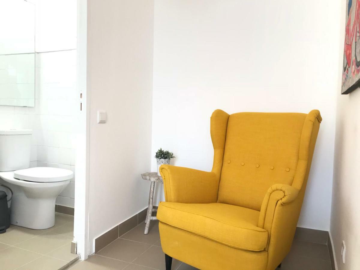 Santosweethome 2 Lissabon Buitenkant foto