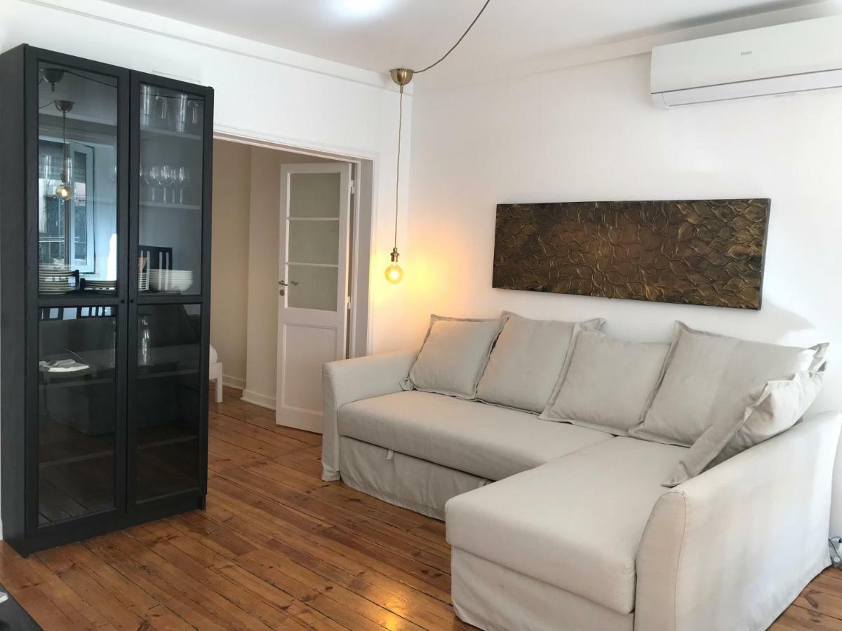 Santosweethome 2 Lissabon Buitenkant foto