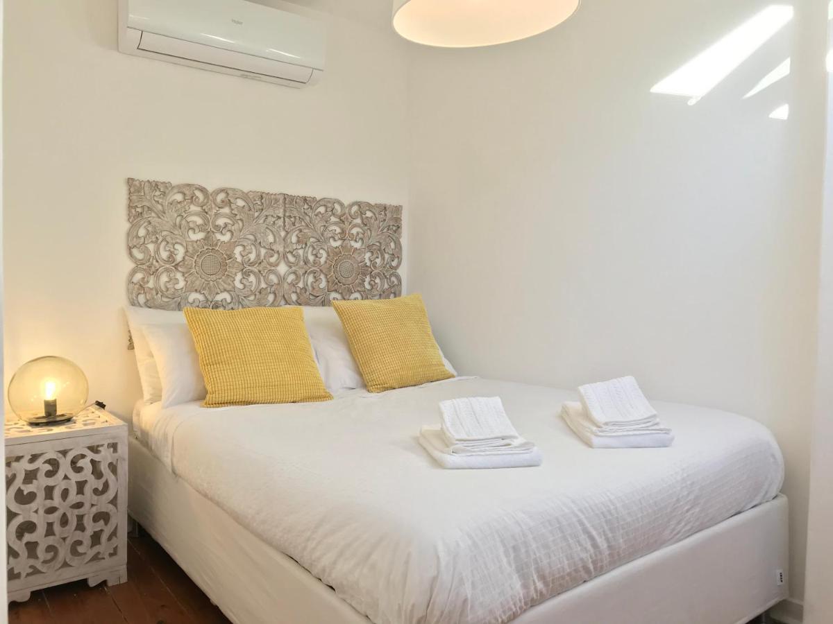 Santosweethome 2 Lissabon Buitenkant foto